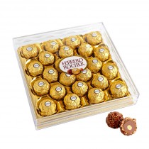 Ferrero Rocher Diamante 300г.