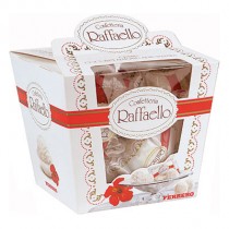 Конфеты Rafaello 
